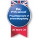 P&G are offering three cash prizes of £1,000 for the 'Best of British Hospitality' businesses