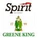 Greene King and Spirit have seen like-for-likes increase by 5.1 and 4.1 per cent respectively