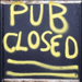 Twenty-six pubs now close across Britain every week