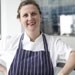 Angela Hartnett will be opening two restaurants this autumn, with Merchant's Tavern opening a month before the as-yet-unnamed restaurant in St James's Street