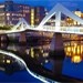 Hospitable city: Glasgow’s hotels recorded their strongest November for seven years