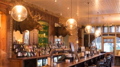 Ealing Park Tavern is the latest venture from ETM Group