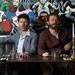 Restaurant magazine: Russell Norman and Richard Beatty on Polpo, pubs and future plans