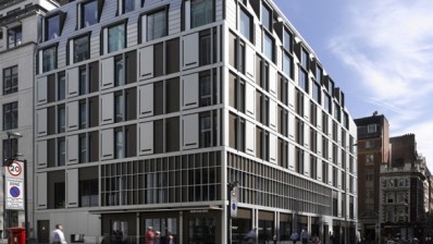 D&D London's South Place Hotel sold