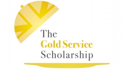 The Gold Service Scholarship exists to promote front-of-house service in the hospitality industry