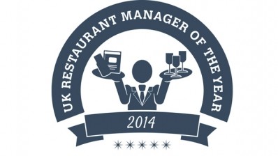 UK Restaurant Manager of the Year calls for entries