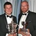 The Elephant's Hulstone and Bailey triumph at BCF Awards