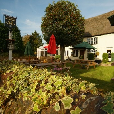 British Country Inns put up for share sale