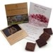 The boxes can be fully branded, customised and personalised with chocolate, sweets, cake or biscuit fillings.