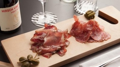 Verden focuses in wine, cheese and charcuterie