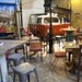 The Wheatsheaf pub in London's Borough Market now includes the 'Eatsheaf campervan kitchen' and a new heated terrace