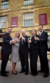 Rigby re-launches hotel portfolio as Eden Hotel Collection