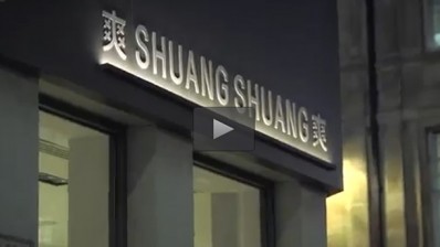 Restaurant Eats Out: Shuang Shuang