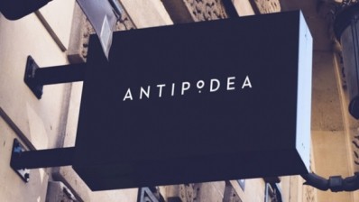 Antipodea all-day brasserie and bar to launch from Brew Café group