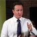 David Cameron says there are more things the industry should be doing to encourage tourism, aside from cutting VAT