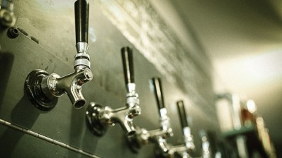 Junkyard offers 15 craft beers on tap