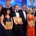 Northumberland’s Feathers Inn named 2011 Great British Pub of the Year
