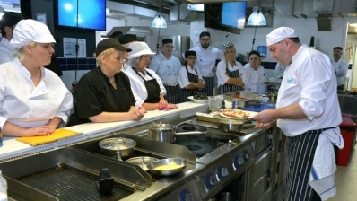 Star invests £24k to tackle pub chef skills 'crisis'