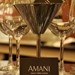 Amani launches new Indian restaurant in Chelsea Harbour London