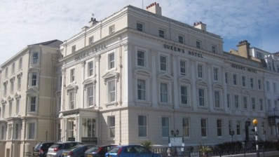 The Queen's Hotel Llandudno, owned and operated by the Devoy family for 36 years, is now under the ownership of Northern Powerhouse Developments