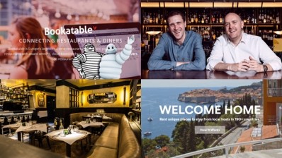 The top 5 stories in hospitality this week 11/01 - 15/01