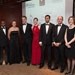Hospitality management careers rewarded as IoH ‘Aspiring Managers’ are announced