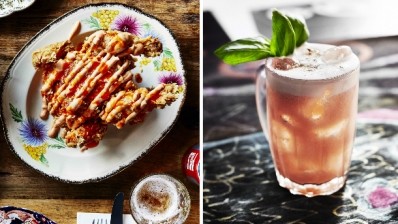Chick ‘n’ Sours to open second site, in London’s Seven Dials