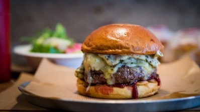 Patty & Bun's fourth site will open in Soho next year