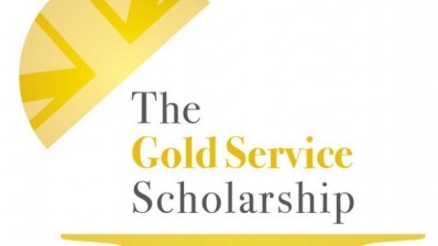 Gold Service Scholarship announces 2017 semi-finalists