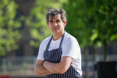 Bruno Loubet is bringing his Grain Store concept to The Zetter Hotel