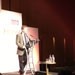 Robert Cook keynote speech at Annual Hotel Conference