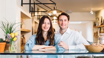 Ella and Matthew Mills are opening their second food business - MaE next month