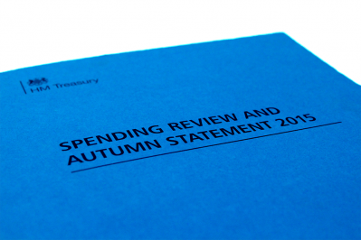 Hospitality industry reacts to 'disappointing' Autumn Statement