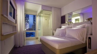 YOTEL splits business into two brands ahead of expansion