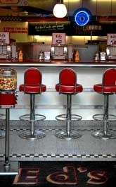 Former Ponti's boss aquires Ed’s Easy Diner