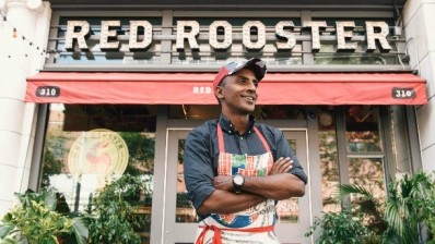 Soul Man: Marcus Samuelsson’s Red Rooster