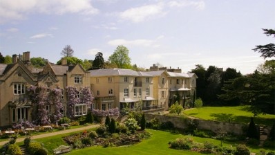 Bath Priory to open UK's first L'Occitane spa