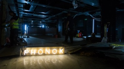 Columbo Group to open Phonox nightclub in London