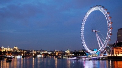 London topped the European hotel investment survey