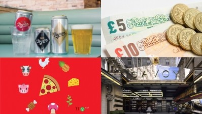 The top 5 stories in hospitality this week 11/07 - 15/07