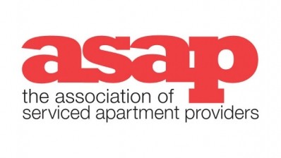 ASAP looks to develop serviced apartment 'kitemark'