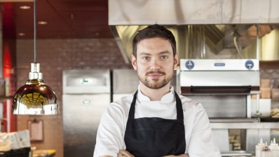 Dan Doherty's Chefs of Tomorrow project is designed to showcase the talents of young chefs and let diners meet the culinary stars of the future