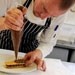 Gary Leishman has joined Carberry Tower as head chef