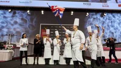 The Bocuse d'Or 2015 in pictures