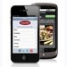 iPhone app launched for restaurant bookings and orders