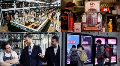 The top 5 stories in hospitality this week 10/10 - 14/10