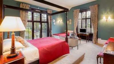 The Glen Rothay hotel's 11 bedrooms will be upgraded with the money raised through the crowdfunding campaign