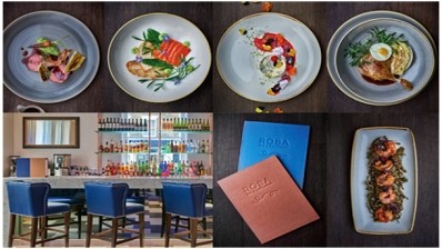 Roba restaurant to open in Paddington Hotel