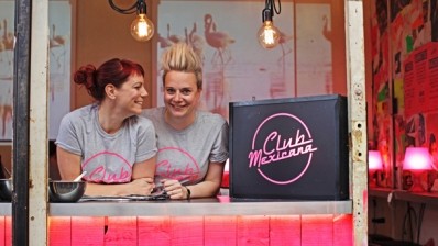 Vegan Club Mexicana to open in London