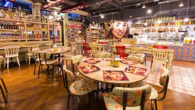 Comptoir Libanais to expand with six new restaurants
